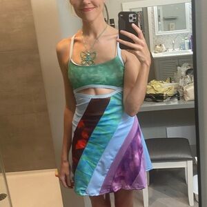 13 Going on 30 Dress